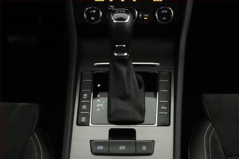 Škoda Superb - hlavní fotka