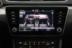 Škoda Superb - fotka číslo 13