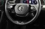 Škoda Superb - fotka číslo 16