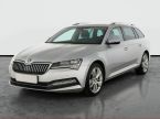 Škoda Superb - fotka číslo 1