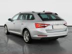 Škoda Superb - fotka číslo 3