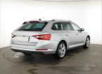 Škoda Superb - fotka číslo 4