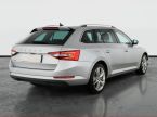Škoda Superb - fotka číslo 4
