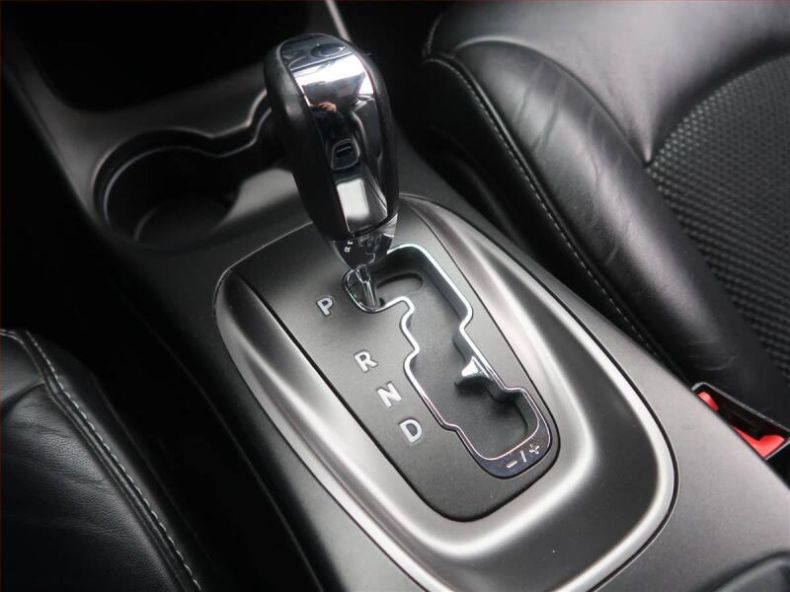 Volvo XC60 - hlavní fotka