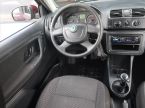 Škoda Fabia - fotka číslo 6
