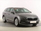 Škoda Octavia - fotka číslo 0