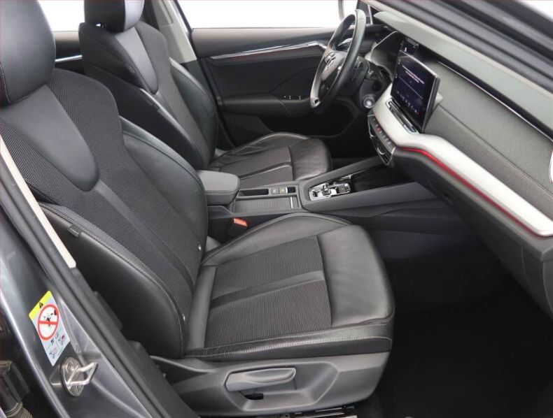 Škoda Octavia - hlavní fotka