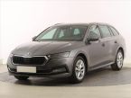 Škoda Octavia - fotka číslo 1