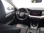 Škoda Octavia - fotka číslo 6