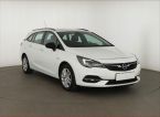 Opel Astra - fotka číslo 0