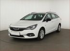 Opel Astra - fotka číslo 1