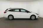 Opel Astra - fotka číslo 5