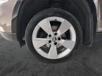 Škoda Yeti - fotka číslo 14