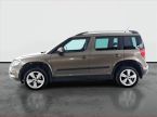Škoda Yeti - fotka číslo 2