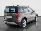 Škoda Yeti - fotka číslo 4