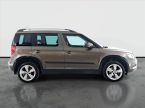 Škoda Yeti - fotka číslo 5