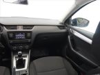 Škoda Octavia - fotka číslo 7