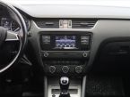 Škoda Octavia - fotka číslo 11