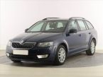 Škoda Octavia - fotka číslo 1