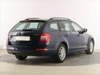 Škoda Octavia - fotka číslo 4
