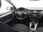 Škoda Octavia - fotka číslo 6