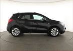 Opel Mokka - fotka číslo 5