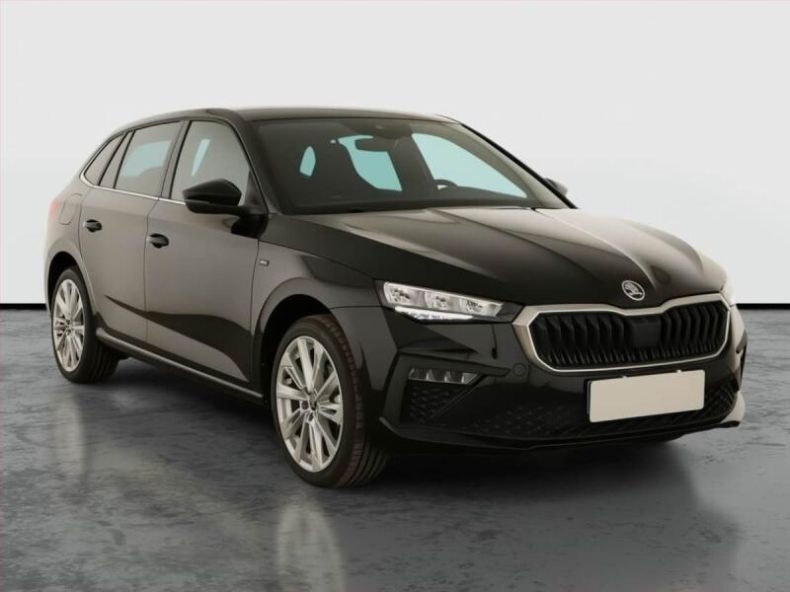 Škoda Scala - hlavní fotka inzerátu