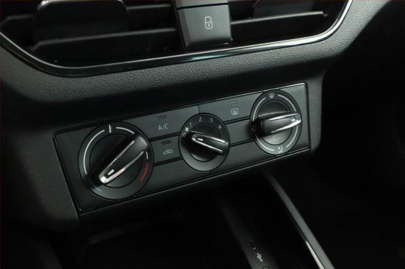 Škoda Scala - hlavní fotka