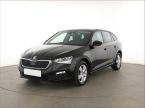 Škoda Scala - fotka číslo 1