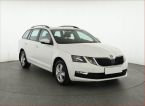 Škoda Octavia - fotka číslo 0