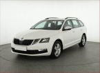 Škoda Octavia - fotka číslo 1