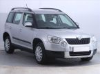 Škoda Yeti - fotka číslo 0