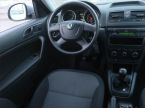 Škoda Yeti - fotka číslo 6