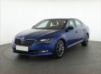 Škoda Superb - fotka číslo 1