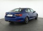 Škoda Superb - fotka číslo 4