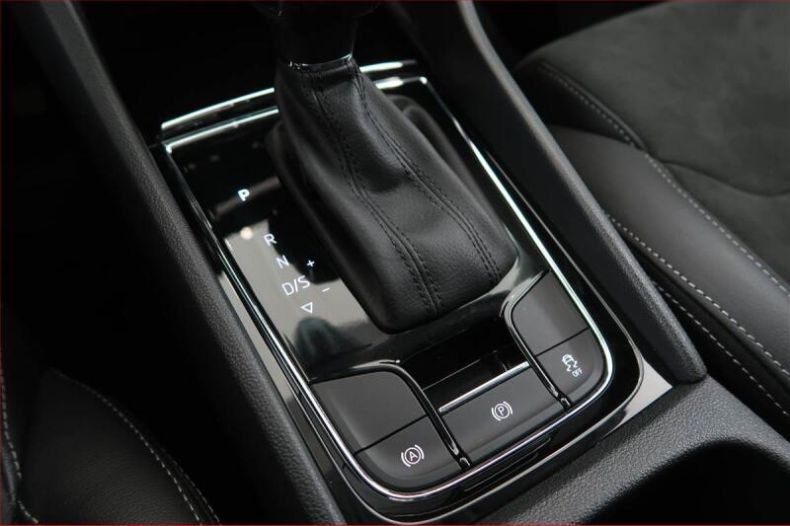 Škoda Kodiaq - hlavní fotka