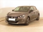 Peugeot 208 - fotka číslo 1
