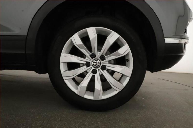 Volkswagen T-Roc - hlavní fotka