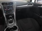 Ford Mondeo - fotka číslo 7