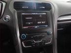 Ford Mondeo - fotka číslo 11