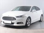 Ford Mondeo - fotka číslo 1