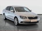 Škoda Superb - fotka číslo 0
