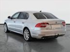 Škoda Superb - fotka číslo 3