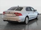 Škoda Superb - fotka číslo 4