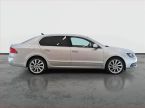 Škoda Superb - fotka číslo 5