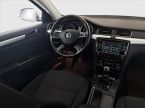 Škoda Superb - fotka číslo 6