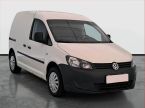 Volkswagen Caddy - fotka číslo 0