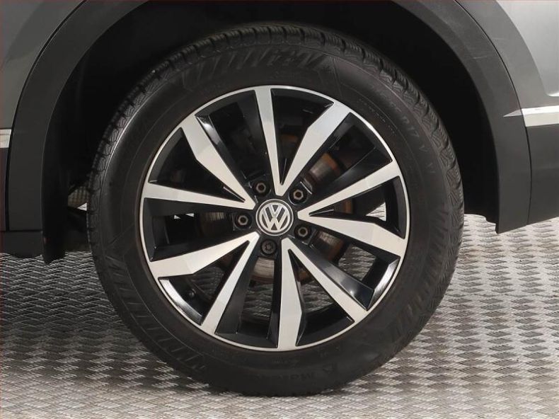 Volkswagen T-Roc - hlavní fotka