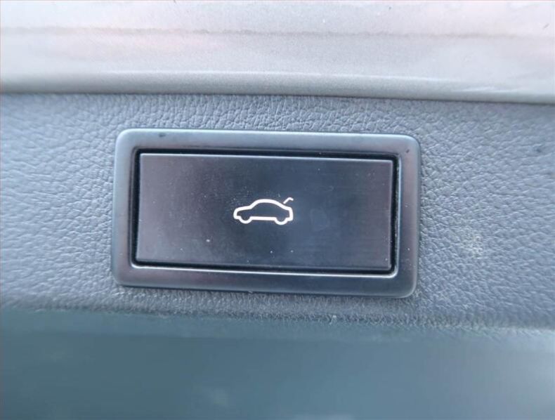 Škoda Octavia - hlavní fotka
