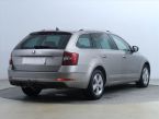 Škoda Octavia - fotka číslo 4